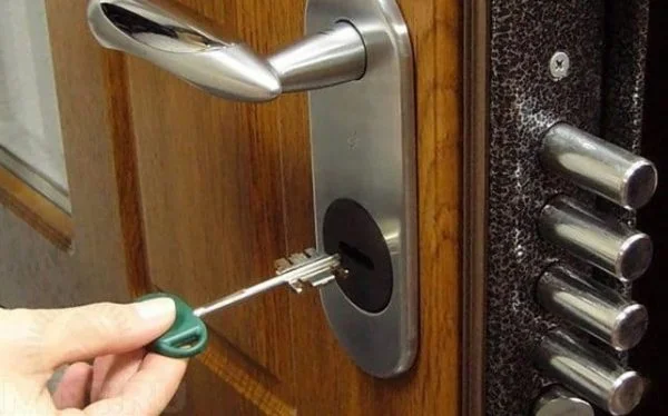 فتح ابواب منازل