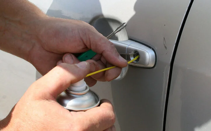 فتح اقفال بيبان سيارات