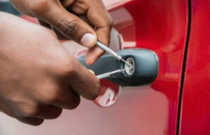 فتح سيارات مقفلة الكويت