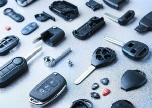 فتح السيارات المقفلة بالكويت